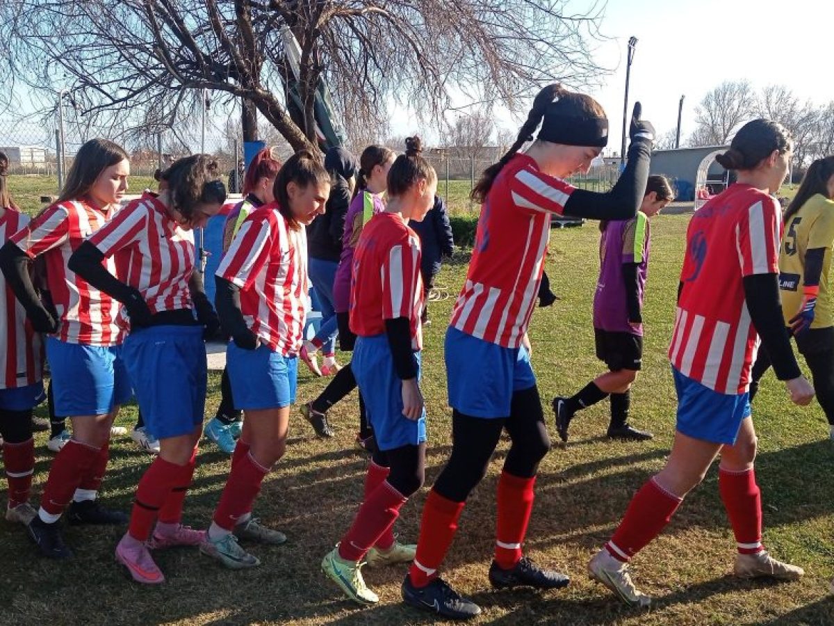 Γ’ Εθνική Γυναικών: Συνεχίζουν μαζί στην κορυφή Ροδόπη & Βασίλισσες, πρώτο γκολ για Ηρακλή Ζυγού!