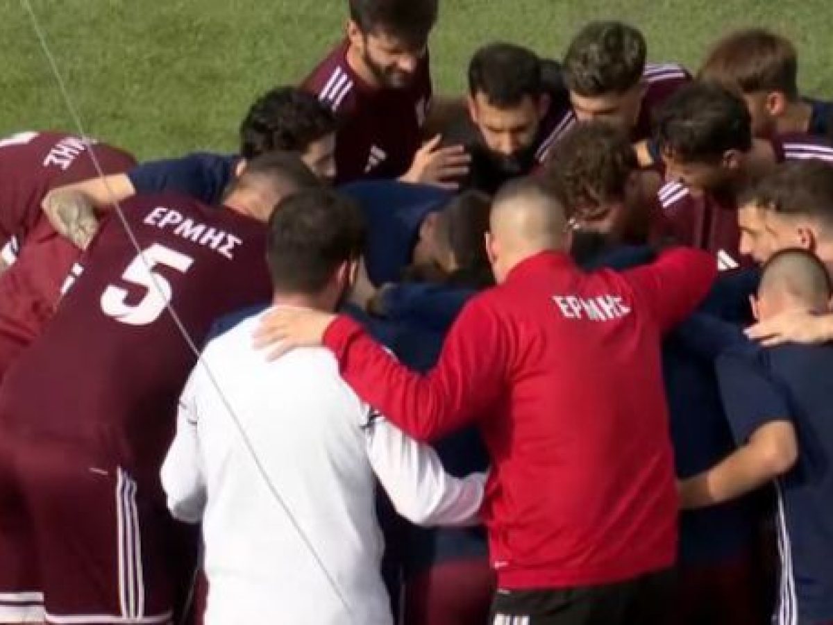 Γ’ Εθνική | Ισοπαλία στην έδρα του Πανθουριακού ο Ερμής Μελιγούς