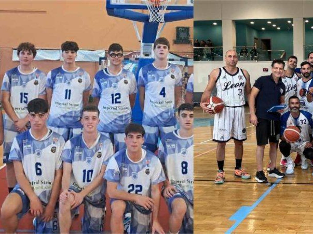 Η Αναπτυξιακή Ιονίου & ο Λέων Κέρκυρας αποκλείστηκαν μαχόμενοι απο την “4άδα” του κυπέλλου ΕΣΚΑΒΔΕ