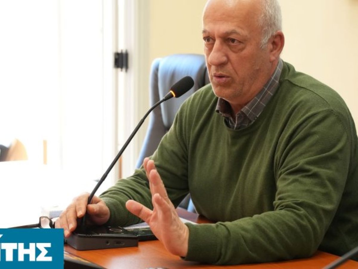 Ηχούν “καμπάνες” στον Δήμο Χίου