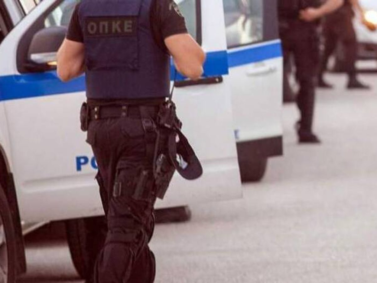 Ηλεία: “Βροχή” οι συλλήψεις για ναρκωτικά