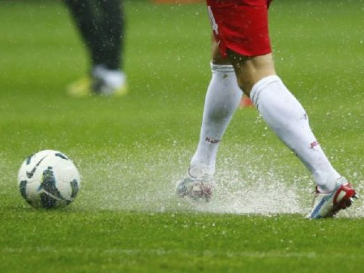 Κακοκαιρία | Διακόπηκαν δύο ματς στην Α’ ΕΠΣΑ