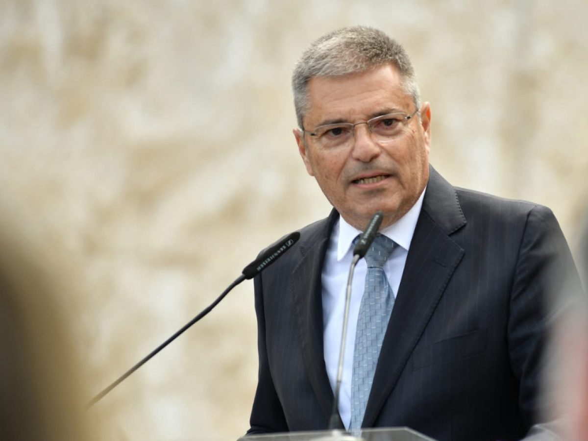 Καλή Χρονιά! 2️⃣0️⃣2️⃣6️⃣ Υγεία & Ευημερία – Ευχές Βουλευτή Κεφαλονιάς & Ιθάκης κ. Παναγή Καππάτου