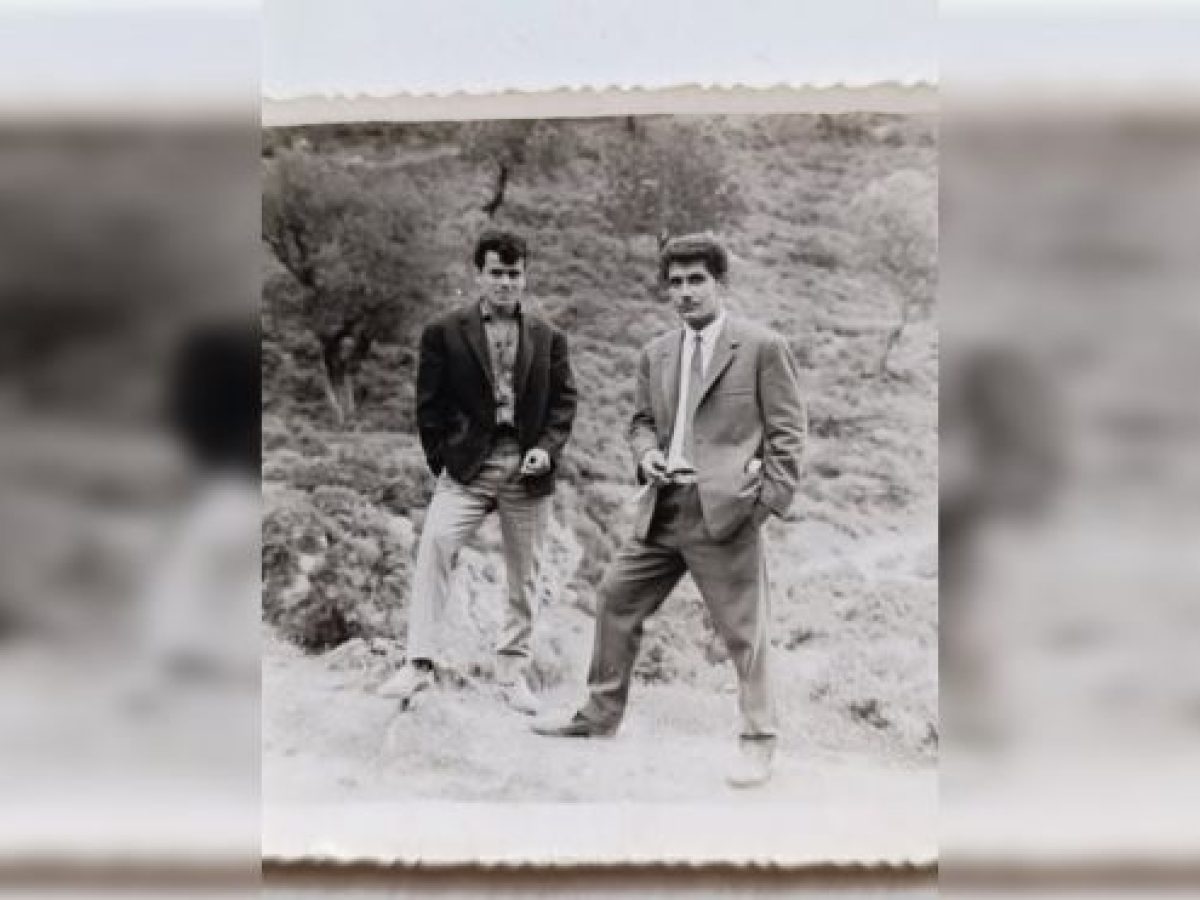Μιχάλης Σωτηρόπουλος για Γιάννη Κότσυφα: “Δήμαρχος Τυρού επί 8 χρόνια με πολύ σημαντικό έργο και απολύτως επιτυχημένη θητεία”