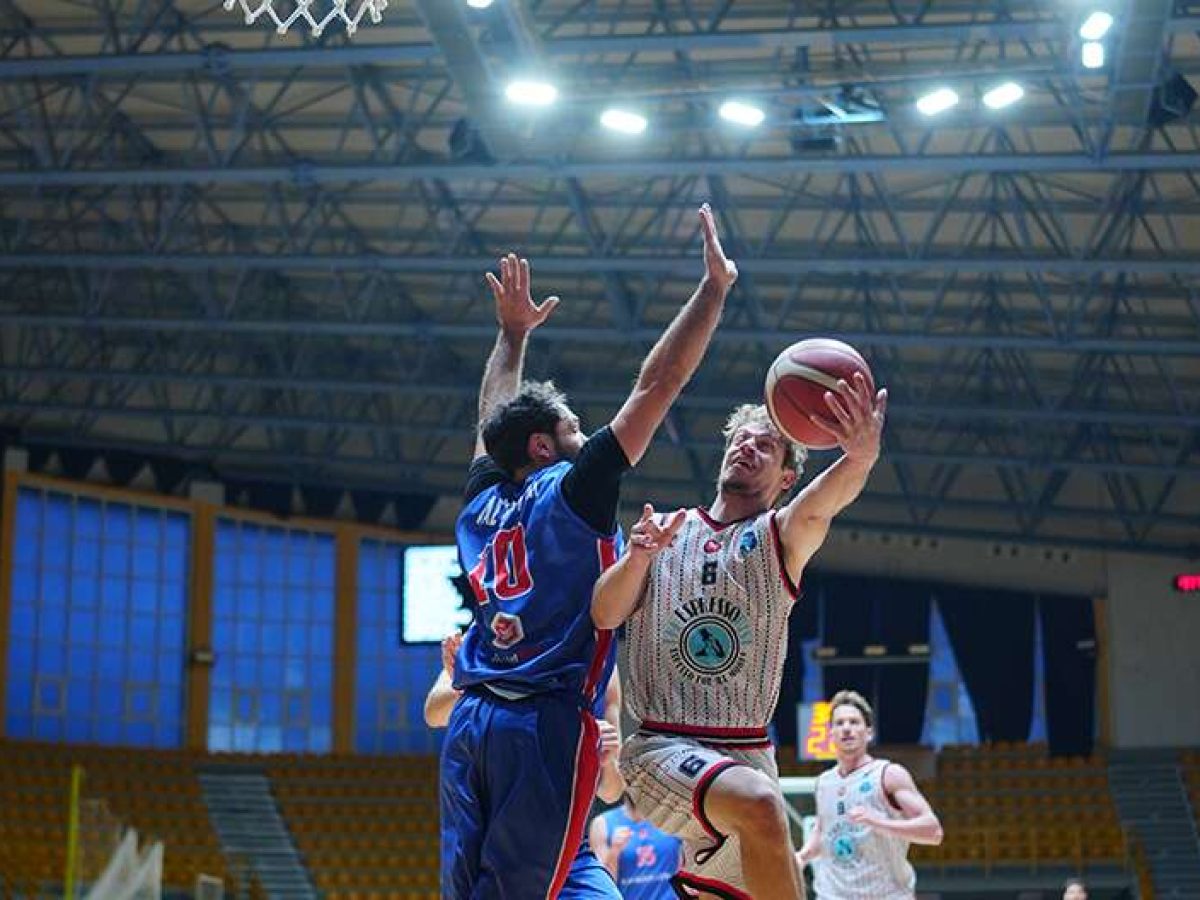 Νίκησε το Θρακιώτικο ντέρμπι με Λεύκιππο και προελαύνει ο ΓΑΣ! Αποτελέσματα & βαθμολογία National League 1