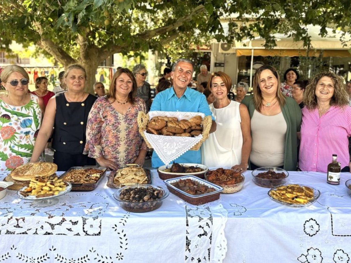 Ο Δήμος Ήλιδας & το Χάβαρι στην ΕΡΤ3 «Κυριακή στο Χωριό Ξανά» – Παρουσιάζονται την Κυριακή