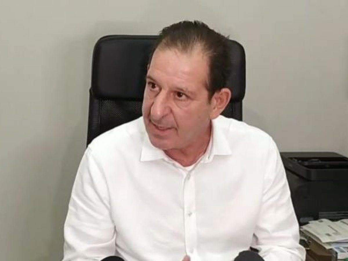 Πανελλήνιος Ιατρικός Σύλλογος | Α’ Αντιπρόεδρος αναλαμβάνει ο Βασίλης Ψυχογυιός από την Αρκαδία