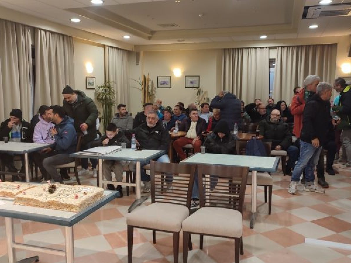 Πραγματοποιήθηκαν οι εκλογές του Πανκερκυραϊκού Συλλόγου Φίλων της Θάλασσας & Ερασιτεχνικής Αλιείας