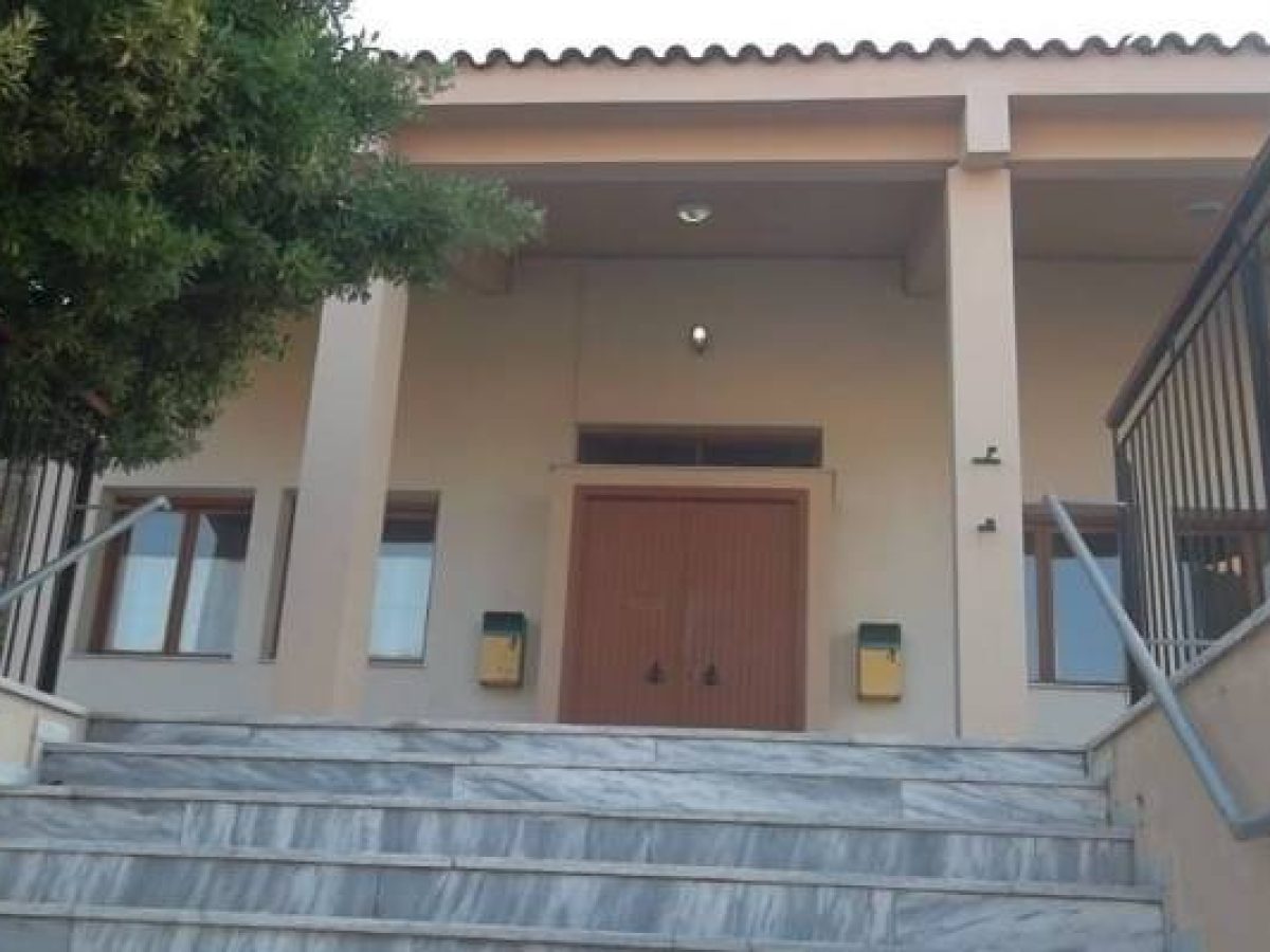 «Ραντεβού» τον Σεπτέμβριο του ’26 για τη στελέχωση του Πρωτοδικείου Λήμνου