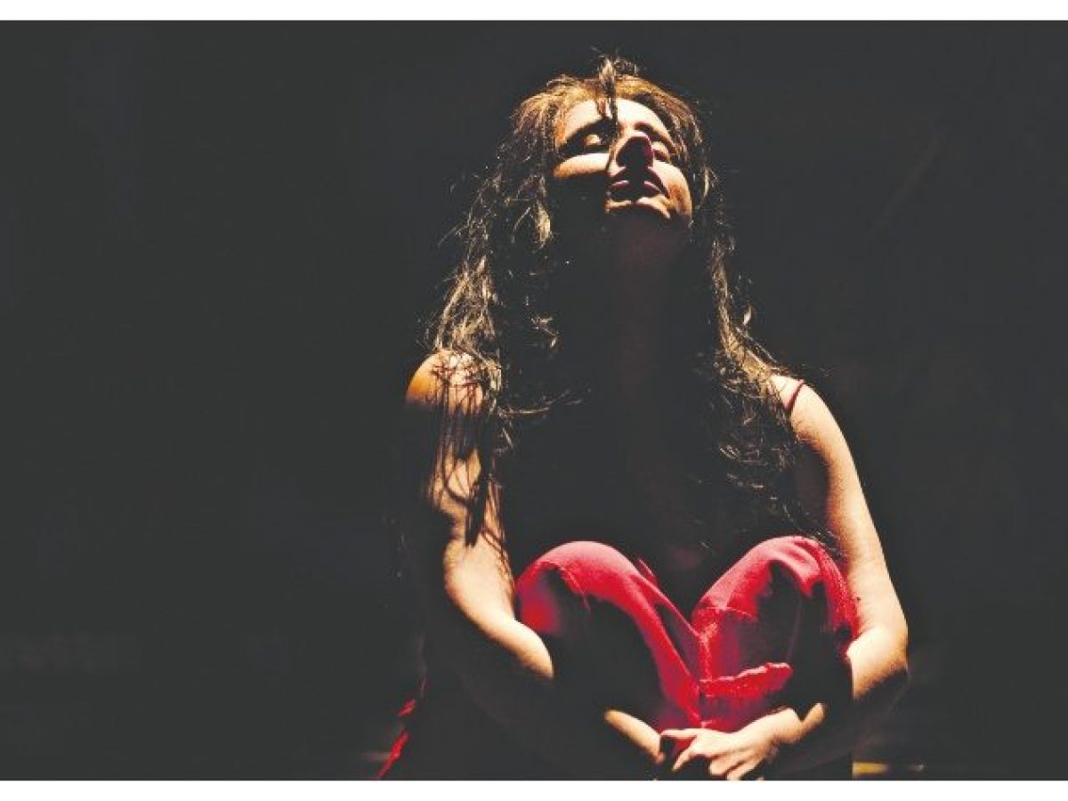 Ρωγμές & Στο Σώμα- Δυο έργα που συγκινούν!