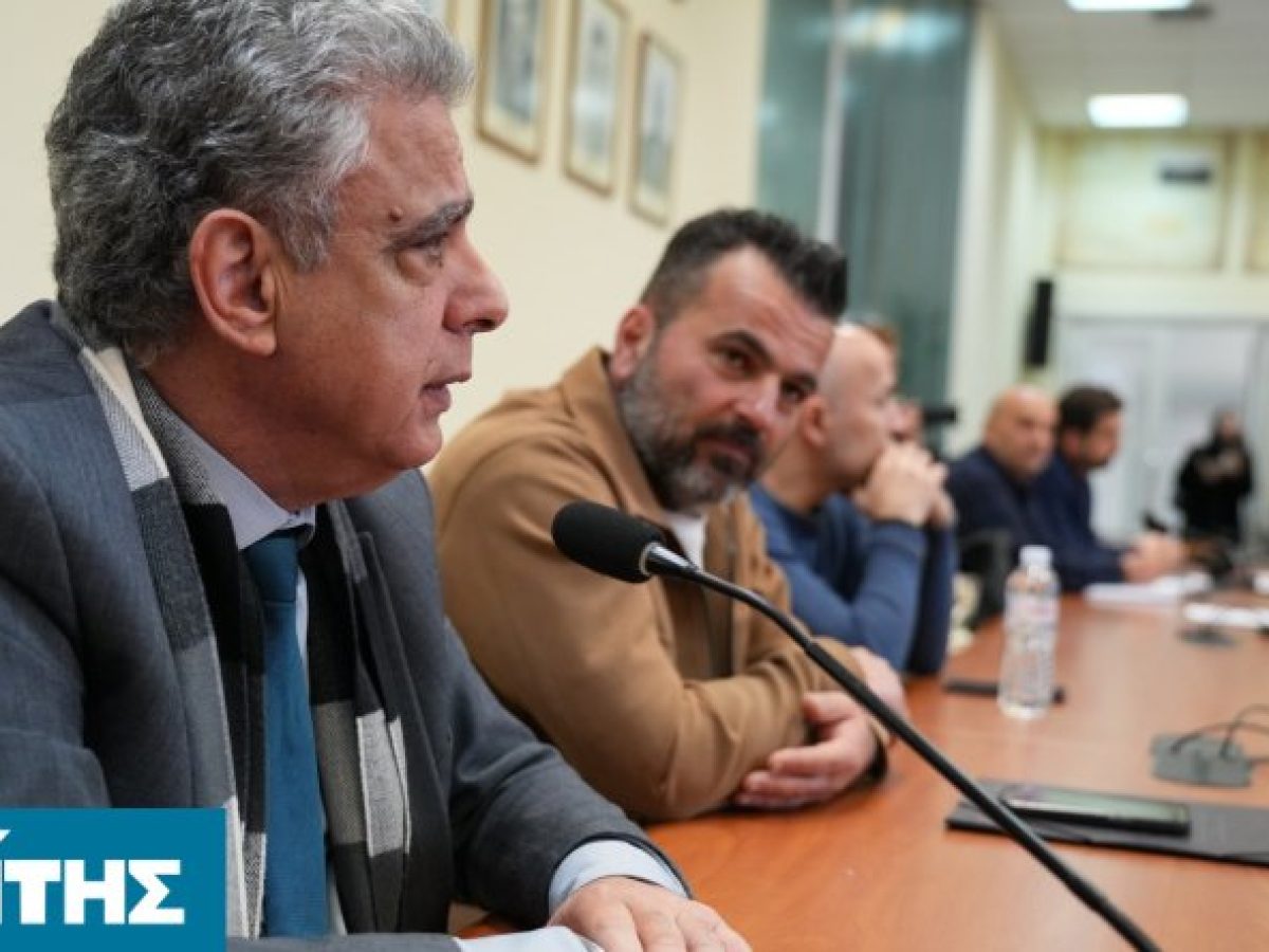 Σταμάτης Κάρμαντζης – “Η χυδαιότητα Μαλαφή έχει φθάσει στον πάτο”