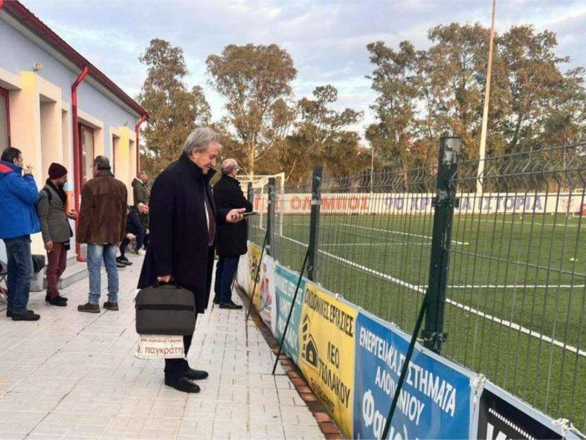 Στον “αέρα” η λειτουργία του Ολύμπου. Το “προσωρινό” προεδρείο κάνει λόγο για “κατάληψη των γραφείων” & επικαλείται το Νόμο περι αθλητικής βίας