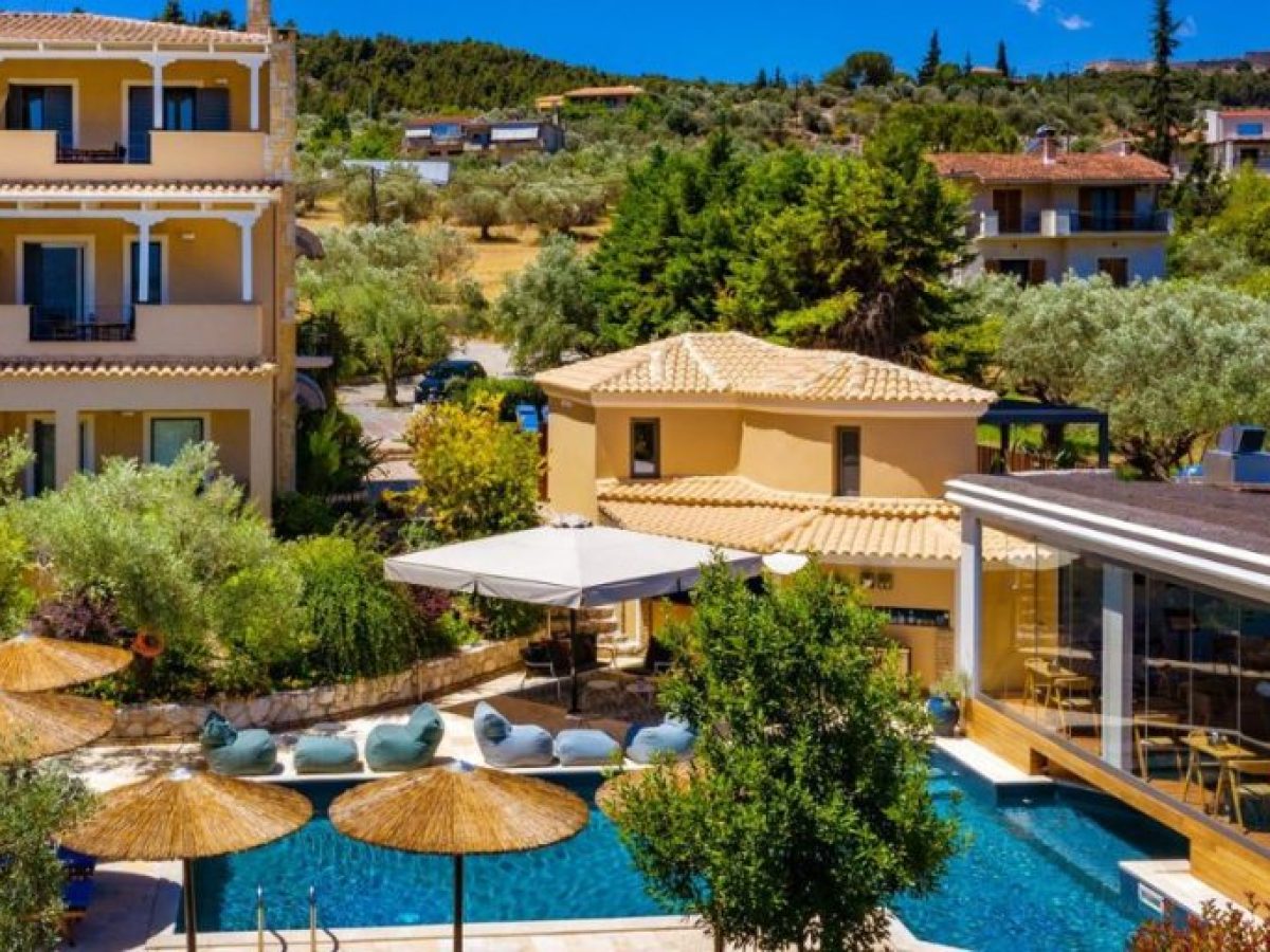 Το Anthemion Suites & Villas στο Ναύπλιο ενισχύει την ομάδα του! Δείτε τις ανοιχτές θέσεις εργασίας