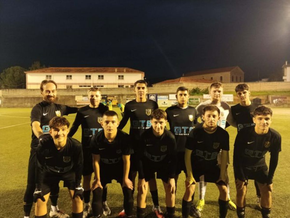 Τοπικό ποδόσφαιρο Αρκαδίας | Τα αποτελέσματα του Σαββάτου σε Α’ και Β΄ΕΠΣΑ