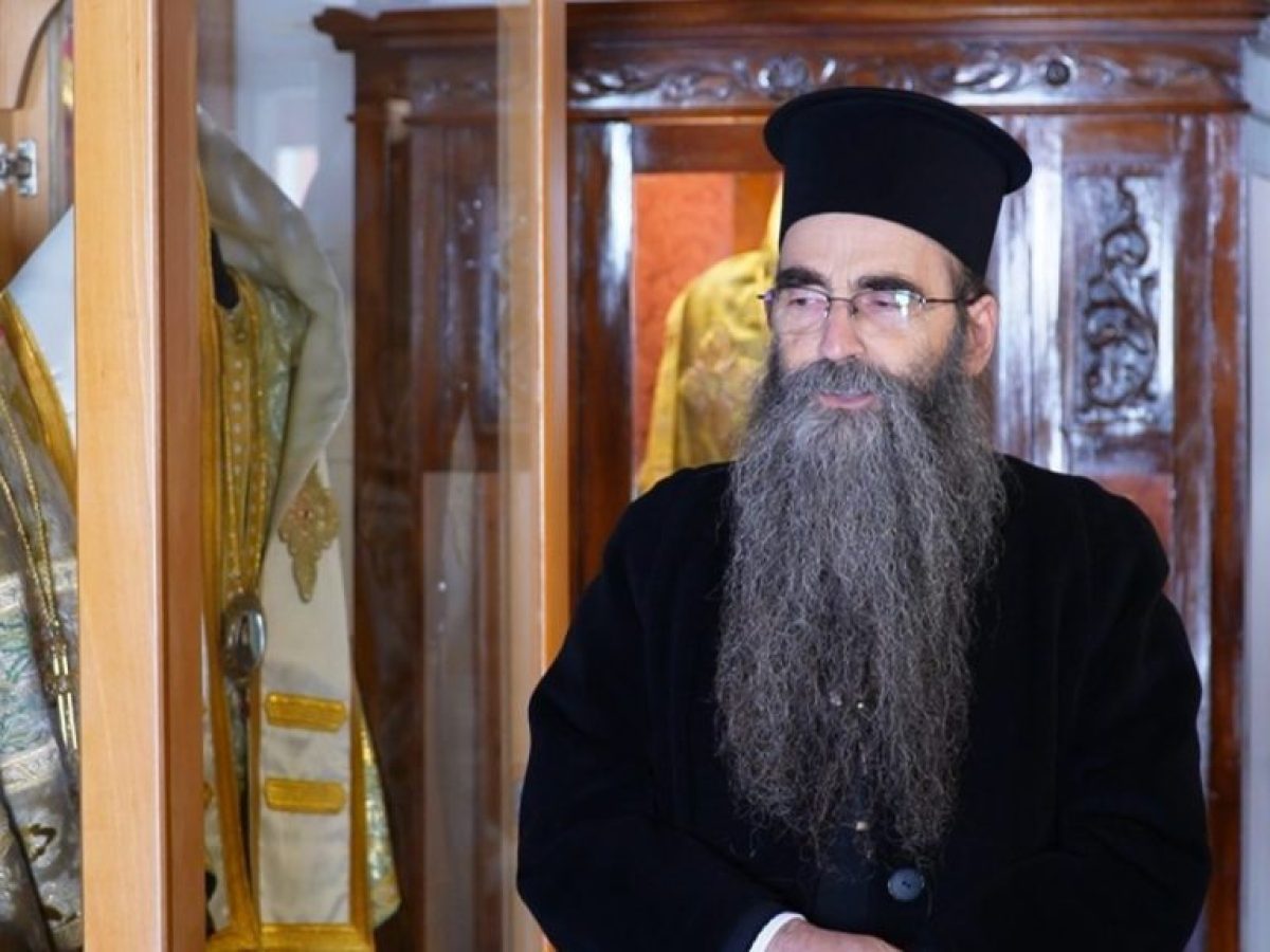 (video) Επίσκεψη στο Εκκλησιαστικό & Λαογραφικό μουσείο Ι.Ν. Αγίου Γρηγορίου Λουσικών