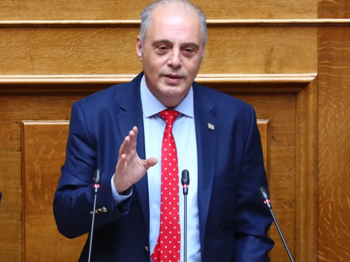 Δωδεκάνησα: Στη Βουλή τα προβλήματα και οι καταγγελίες των ψαράδων – Τι απαντά η κυβέρνηση