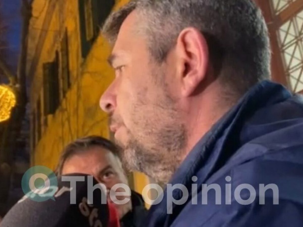 Δολοφονία 17χρονου στις Σέρρες: «Ζητάμε μόνο δικαιοσύνη και να μη ξανασυμβεί ποτέ» (VIDEO)