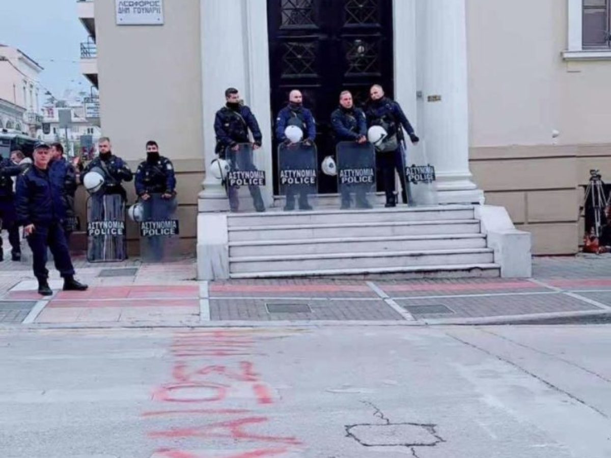 Δολοφονία 30χρονου: Προφυλακίστηκε ο ένας εκ των κατηγορουμένων