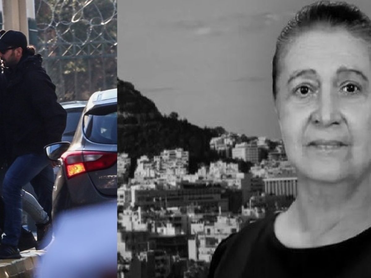 Δολοφονία Ελένης Παπαδοπούλου, χήρας Εβρίτη υπουργού: Ο γιος στη Σαμοθράκη απορούσε πως δεν τη σκότωσε ακόμα
