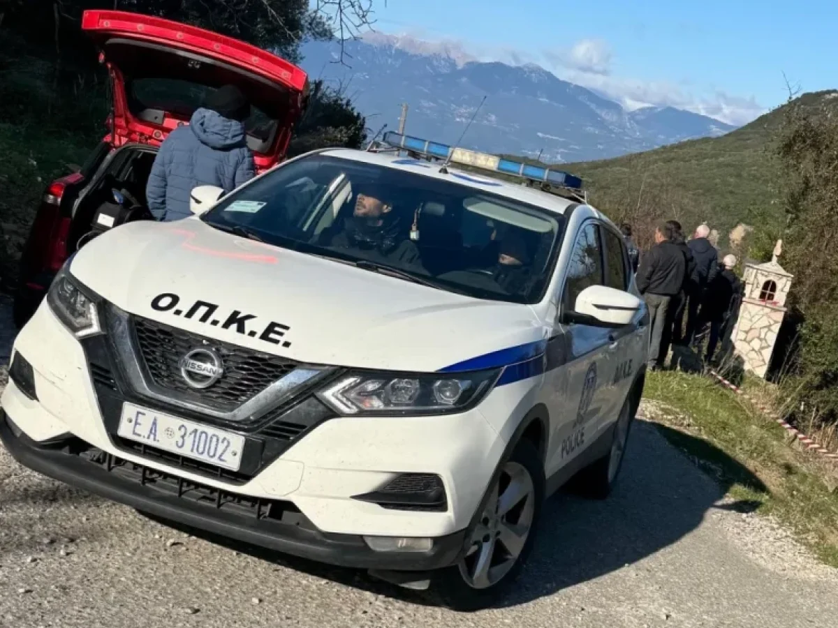 &Delta;&omicron;&lambda;&omicron;&phi;&omicron;&nu;ί&alpha; &kappa;&omicron;&iota;&nu;&omicron;&tau;ά&rho;&chi;&eta; &sigma;&tau;&omicron; &Alpha;&gamma;&rho;ί&nu;&iota;&omicron;: &Pi;&rho;&omicron;&theta;&epsilon;&sigma;&mu;ί&alpha; &gamma;&iota;&alpha; &alpha;&pi;&omicron;&lambda;&omicron;&gamma;ί&alpha; έ&lambda;&alpha;&beta;&epsilon; &omicron; 44&chi;&rho;&omicron;&nu;&omicron;&sigmaf; &delta;&rho;ά&sigma;&tau;&eta;&sigmaf;