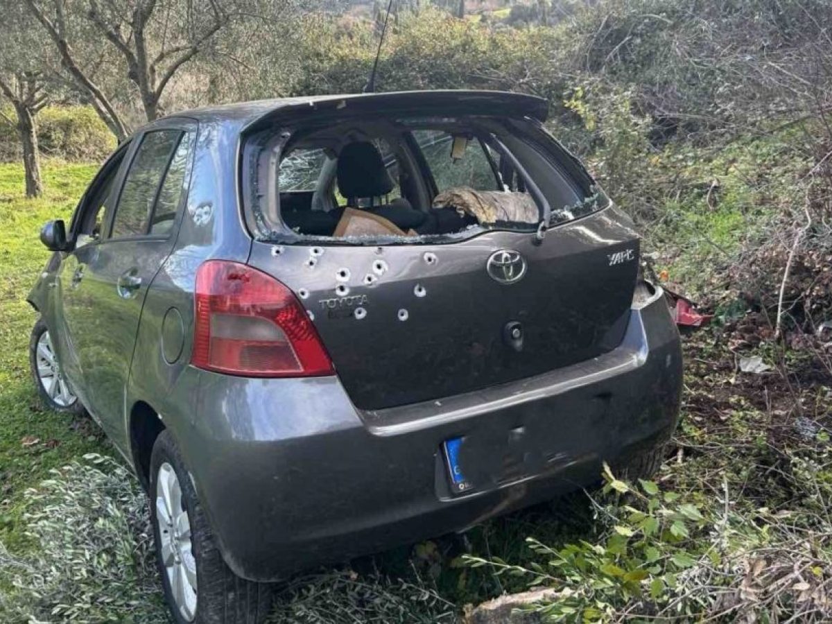 Δολοφονία στην Αιτωλοακαρνανία: Εξετάζεται ερωτική αντιζηλία ως κίνητρο του δράστη