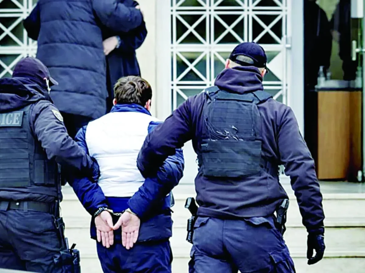 Δολοφονία στο Λιθοβούνι: Προφυλακιστέος ο 44χρονος, δεν έπεισε ο ισχυρισμός του – Κατέθεσε πολυσέλιδο υπόμνημα και παρουσίασε 8 μάρτυρες