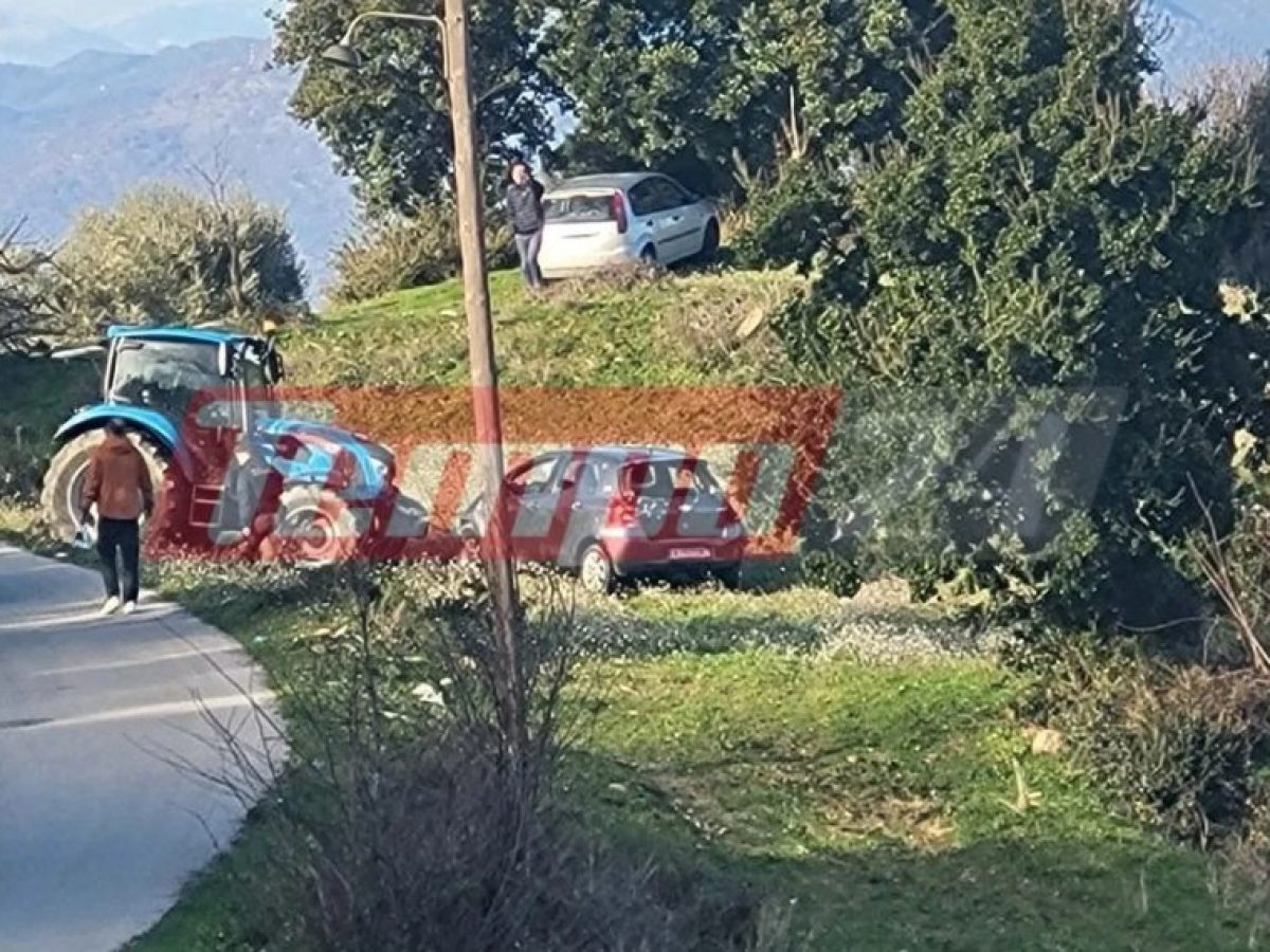 Δολοφονία στο Αγρίνιο: Αντιφάσεις στους ισχυρισμούς του 44χρονου – Για «καλοστημένη ενέδρα» μιλούν οι Αρχές