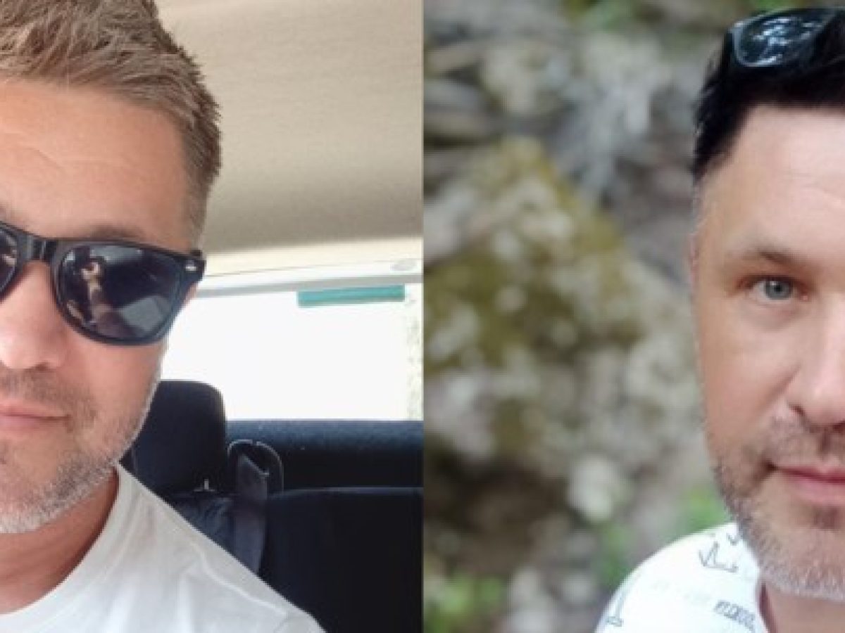 Δολοφονία ξενοδόχου στη Ρόδο: Αυτός είναι ο 49χρονος Ουκρανός που συνελήφθη στη Γερμανία [εικόνες]