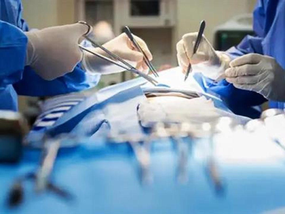 Δωρεά οργάνων στο Νοσοκομείο Παπαγεωργίου: Δώρο ζωής από 50χρονο σε πέντε ασθενείς