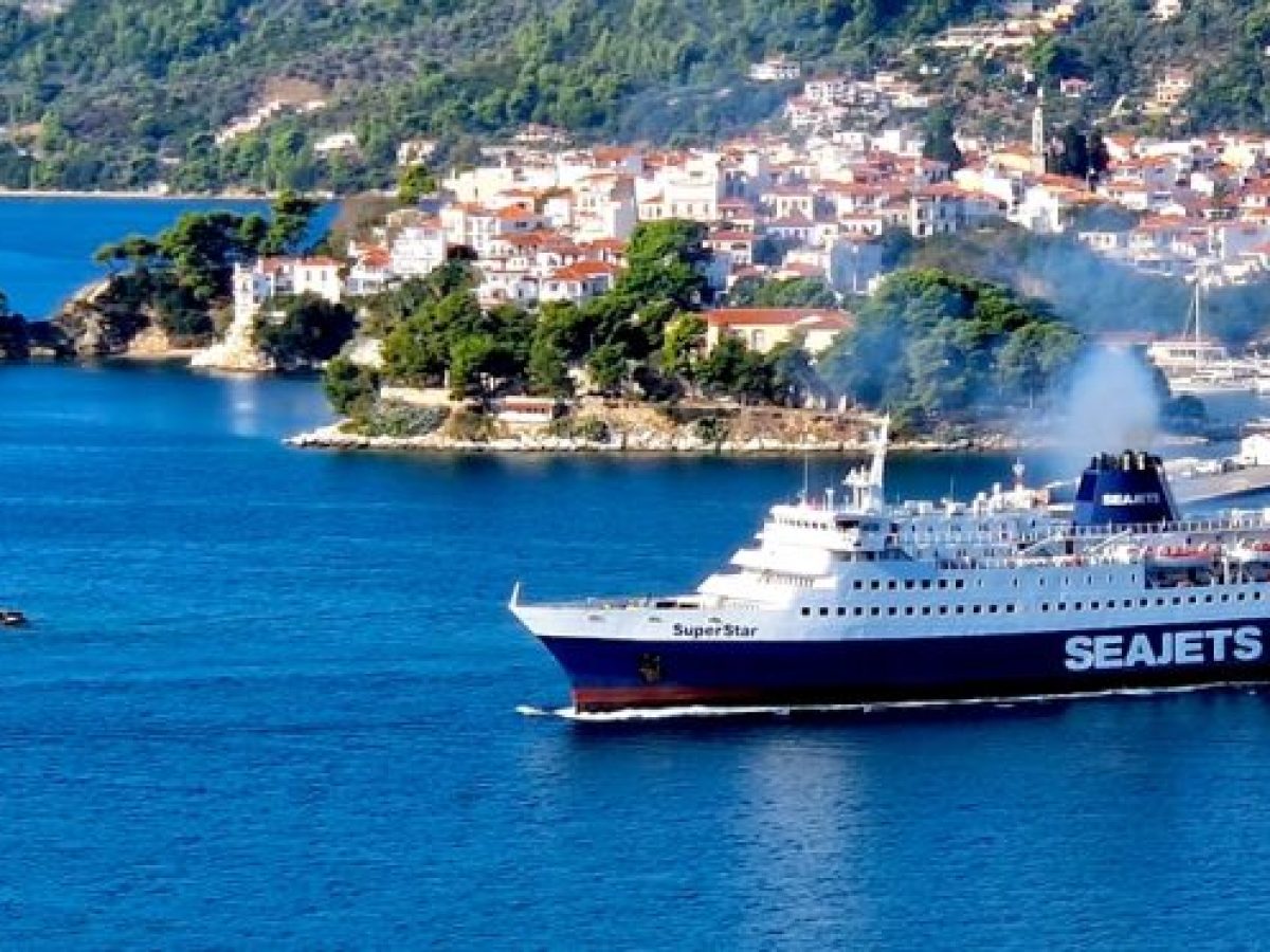 Δωρεάν ακτοπλοϊκά εισιτήρια για ευάλωτους πολίτες της Σκιάθου με αίτημα της Δημοτικής Αρχής