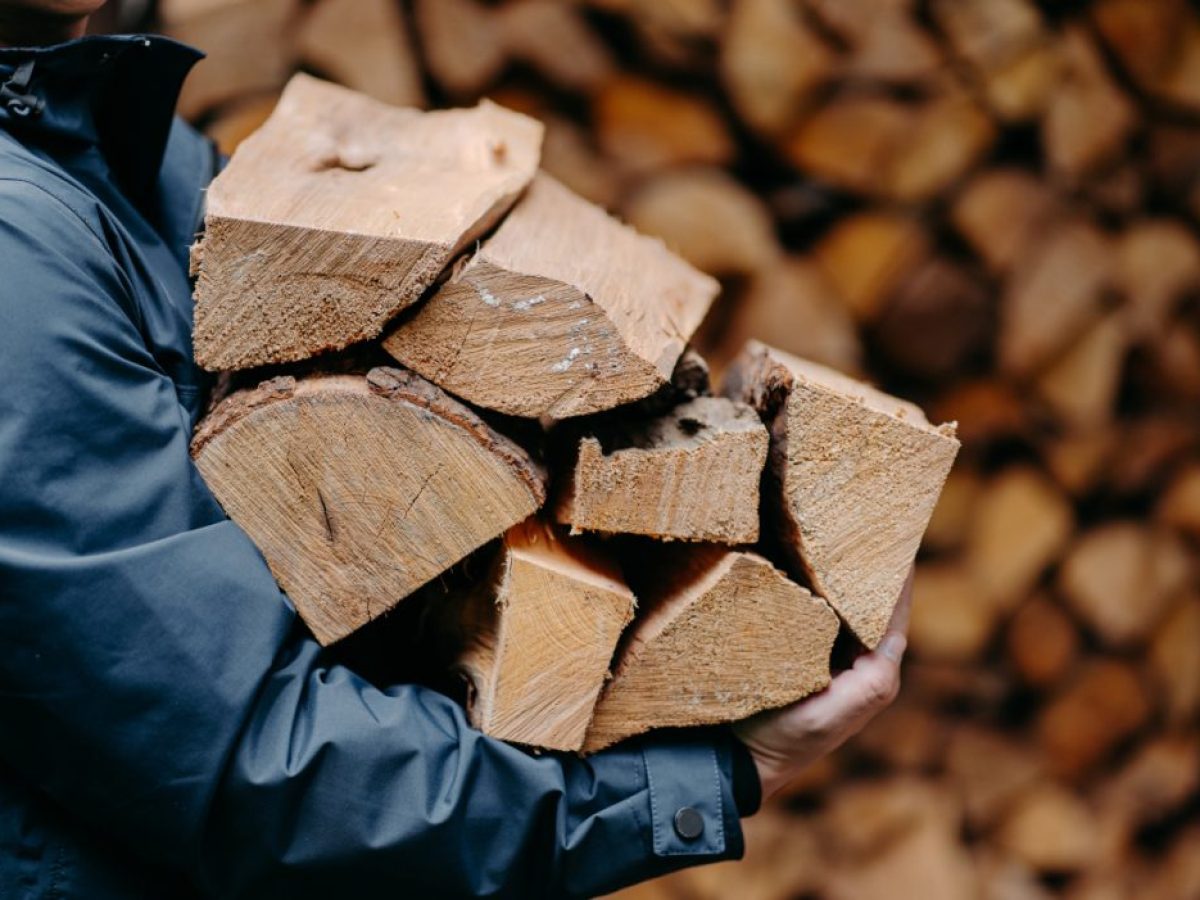 Δωρεάν διανομή καυσόξυλων από τον δήμο Μαραθώνος – Ποιοι είναι δικαιούχοι