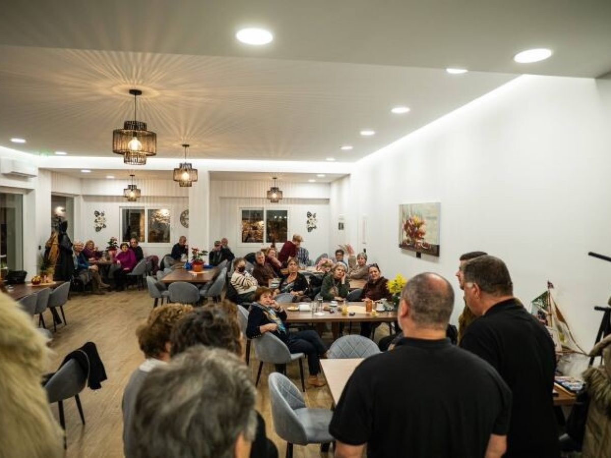 Δωρεάν φυσικοθεραπευτής στα ΚΑΠΗ του Δήμου Σαρωνικού κάθε εβδομάδα – anattica