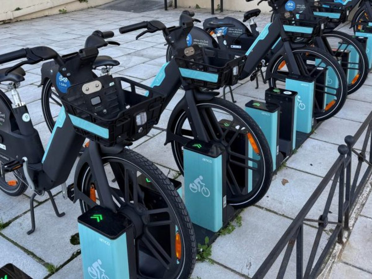 Δωρεάν ηλεκτρικά ποδήλατα στον Δήμο