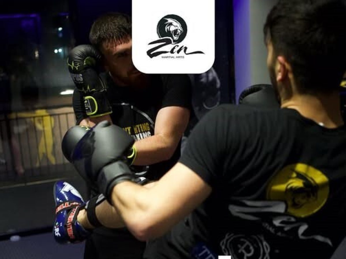 Δωρεάν μαθήματα πολεμικών τεχνών για παιδιά στον Δήμο Διονύσου – anattica