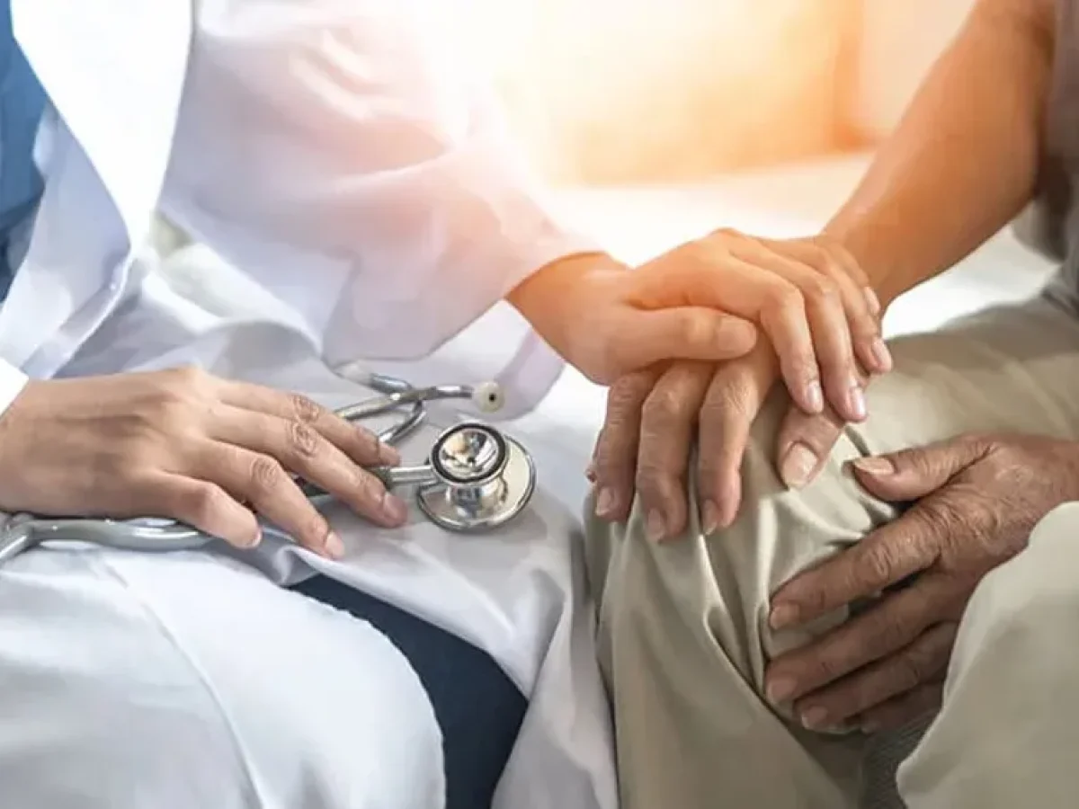 Δωρεάν ουρολογικός έλεγχος για πολίτες στη Θεσσαλονίκη: Πρόληψη και συμβουλευτική με εθελοντή ιατρό