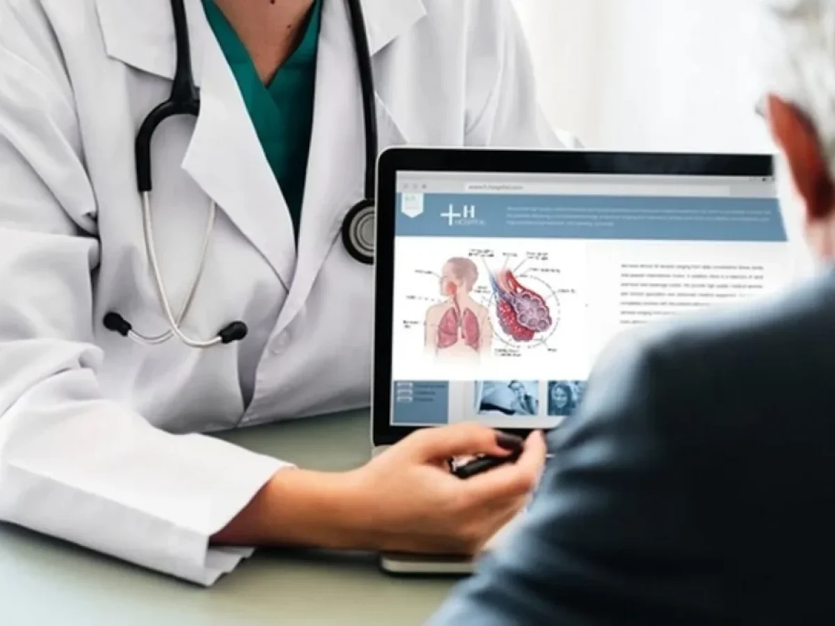 Δωρεάν Σπιρομέτρηση για Καπνιστές και Άτομα με Αναπνευστικά Προβλήματα στη Θεσσαλονίκη