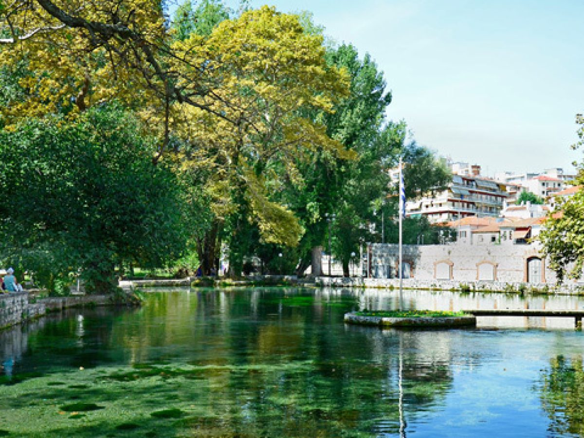 Δράμα: Εκδήλωση αφιερωμένη στην αποδοχή και τη συμπερίληψη