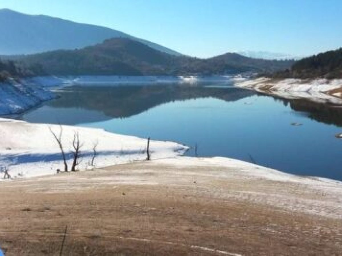 Δράμα: Έρχεται ο αγώνας «Frozen Lake 2026» στη λίμνη Λευκογείων Κ. Νευροκοπίου-Ξεκίνησαν οι δηλώσεις συμμετοχής