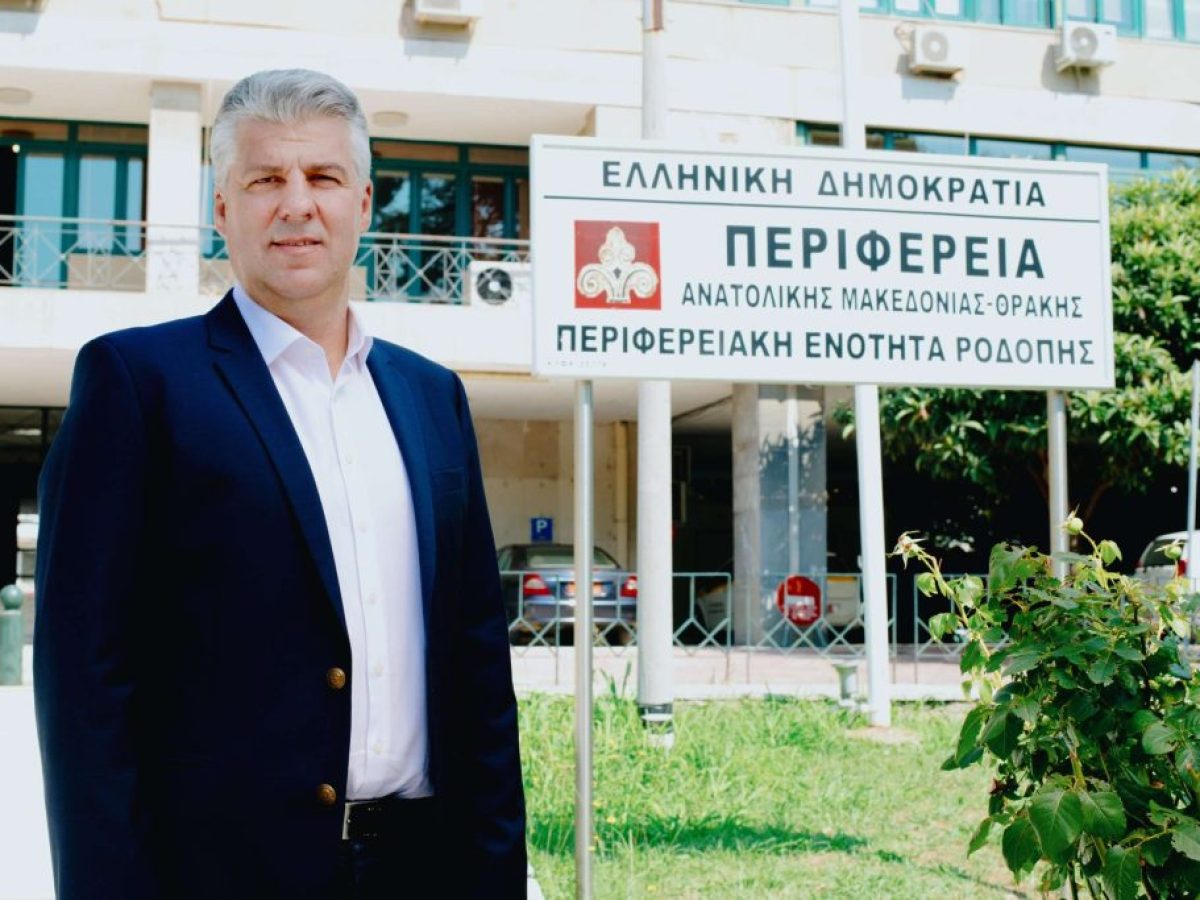 Δράμα: Προγραμματισμός διεκδίκησης των τοπικών ζητημάτων