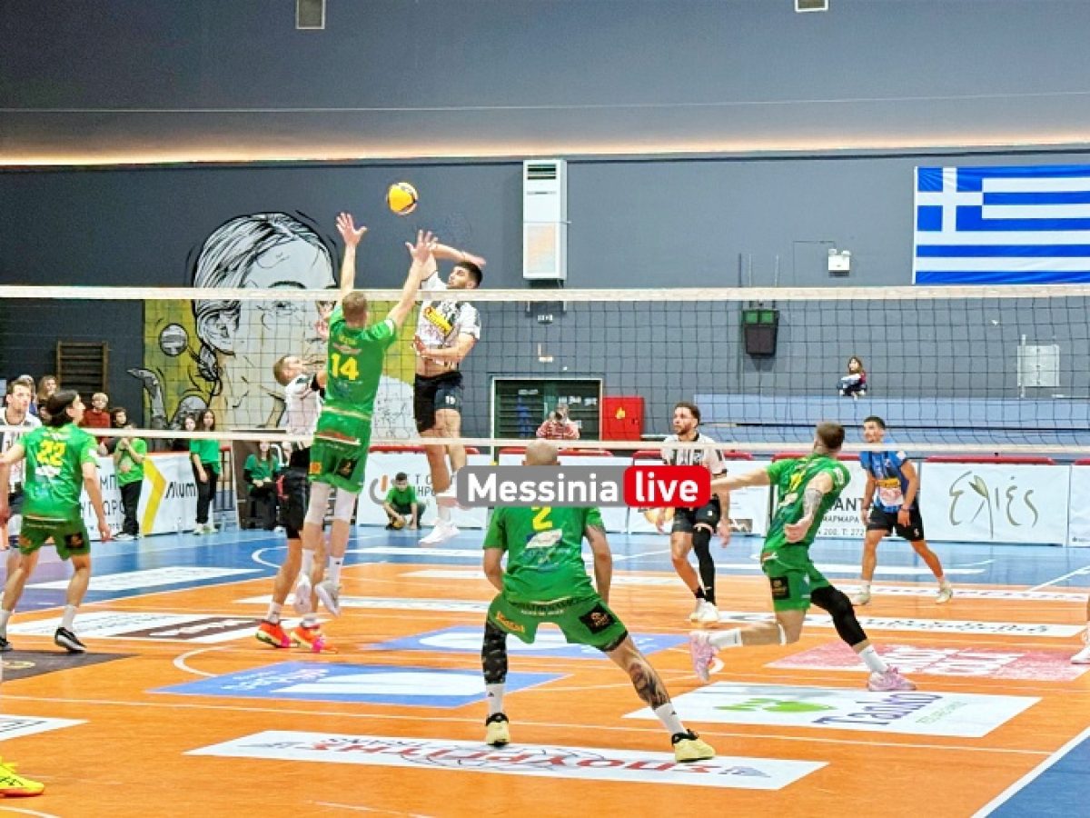 Δραματική ήττα στο τάι μπρεικ για την Καλαμάτα ’80, «απόδραση» του ΟΦΗ από την Παραλία με ανατροπή