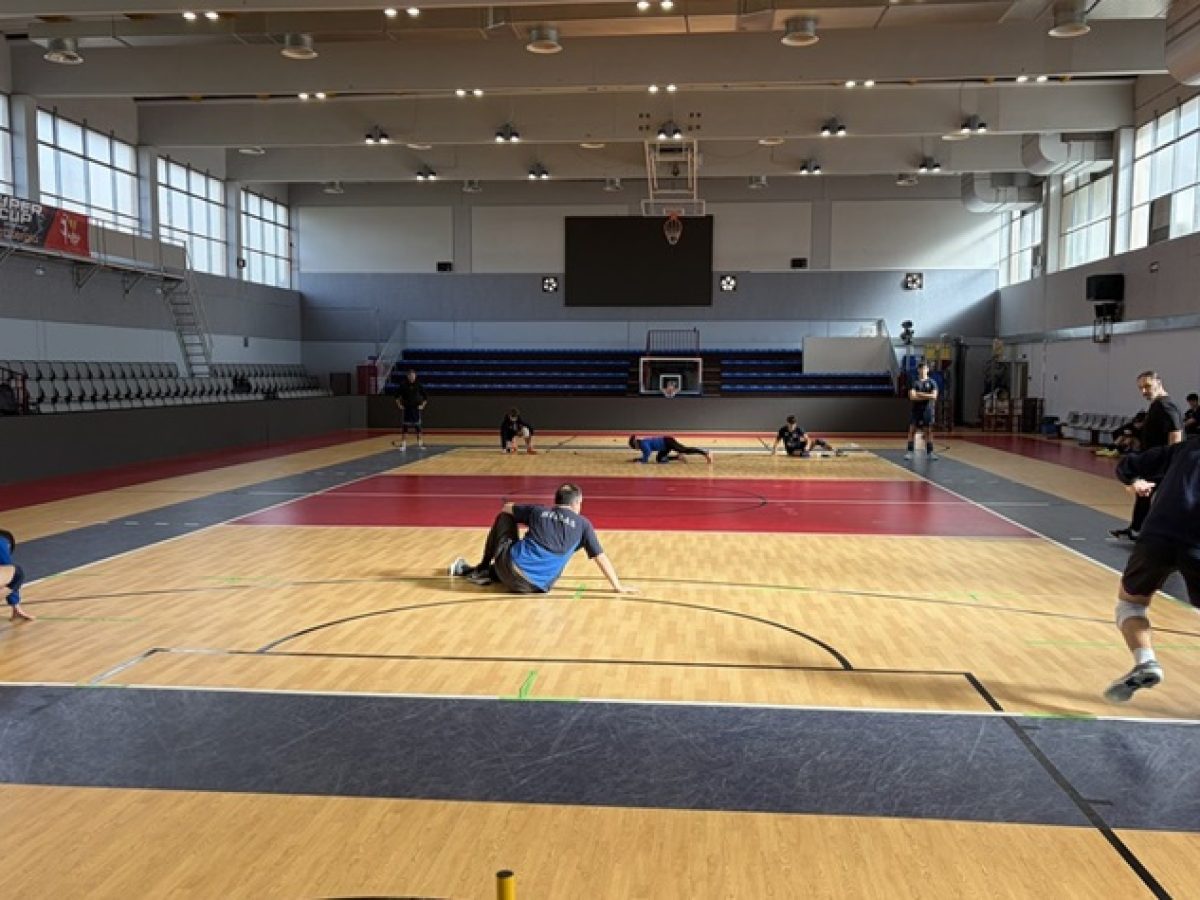 Δράση του Δήμου για εξοικείωση με την αναπηρία μέσω αγώνα Goalball