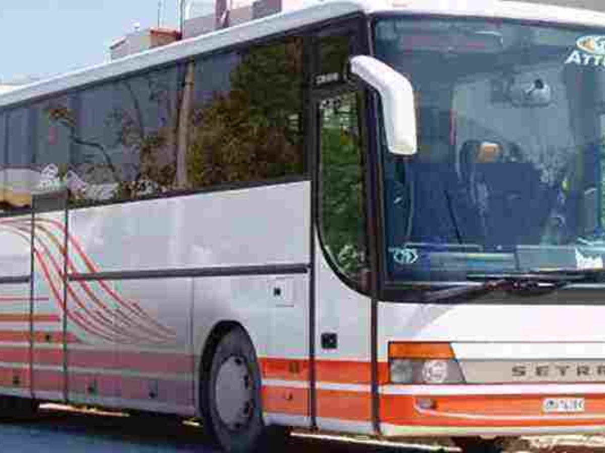 Δρομολόγια ΚΤΕΛ γραμμής Ωρωπού. Αθήνα-Σκάλα Ωρωπού-Δήλεσι-Καπανδρίτι-Αγ. Απόστολοι (και ενδιάμεσα χωριά)