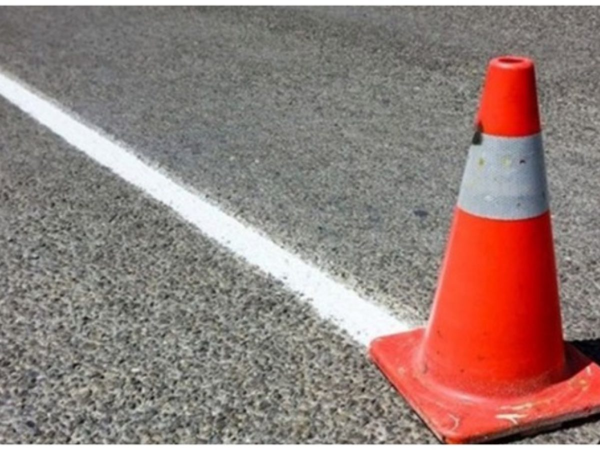 Δροσιά: Προσωρινές κυκλοφοριακές ρυθμίσεις λόγω αγώνα την Κυριακή 25/1