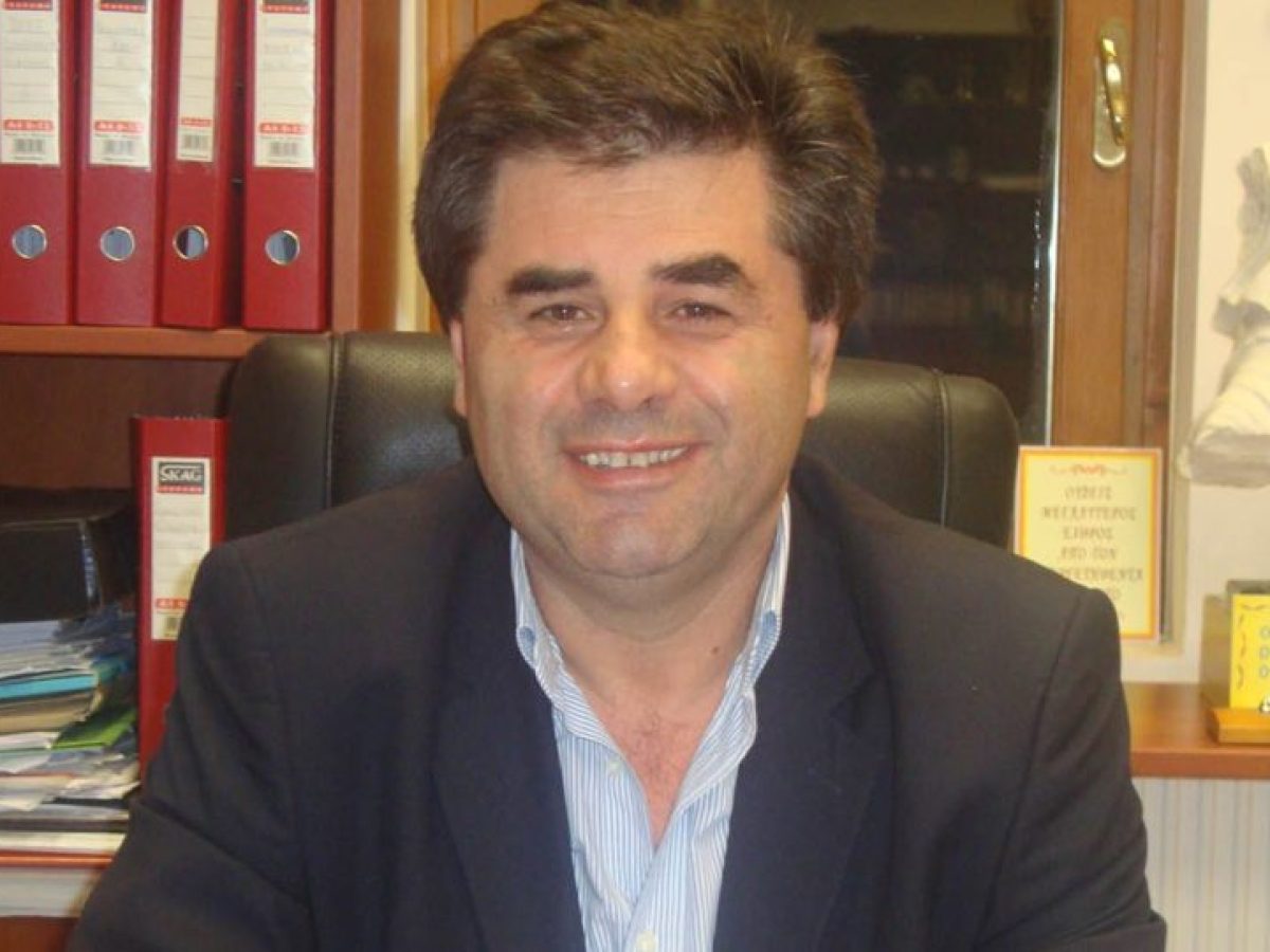 &Alpha;&iota;&alpha;&nu;ή 2010-2026: &Alpha;&pi;ό &tau;&eta; &laquo;&Theta;&upsilon;&sigma;ί&alpha;&raquo; &tau;&omicron;&upsilon; &Kappa;&alpha;&lambda;&lambda;&iota;&kappa;&rho;ά&tau;&eta; &sigma;&tau;&eta;&nu; Ώ&rho;&alpha; &tau;&eta;&sigmaf; &Iota;&sigma;&tau;&omicron;&rho;&iota;&kappa;ή&sigmaf; &Alpha;&pi;&omicron;&kappa;&alpha;&tau;ά&sigma;&tau;&alpha;&sigma;&eta;&sigmaf;  (&Tau;&omicron;&upsilon; &Gamma;&iota;ώ&rho;&gamma;&omicron;&upsilon; &Nu;. &Tau;&zeta;έ&lambda;&lambda;&omicron;&upsilon;*)