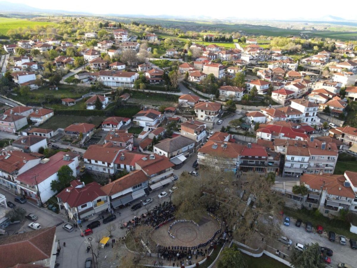 Αιανή 2010-2026: Από τη «Θυσία» του Καλλικράτη στην Ώρα της Ιστορικής Αποκατάστασης