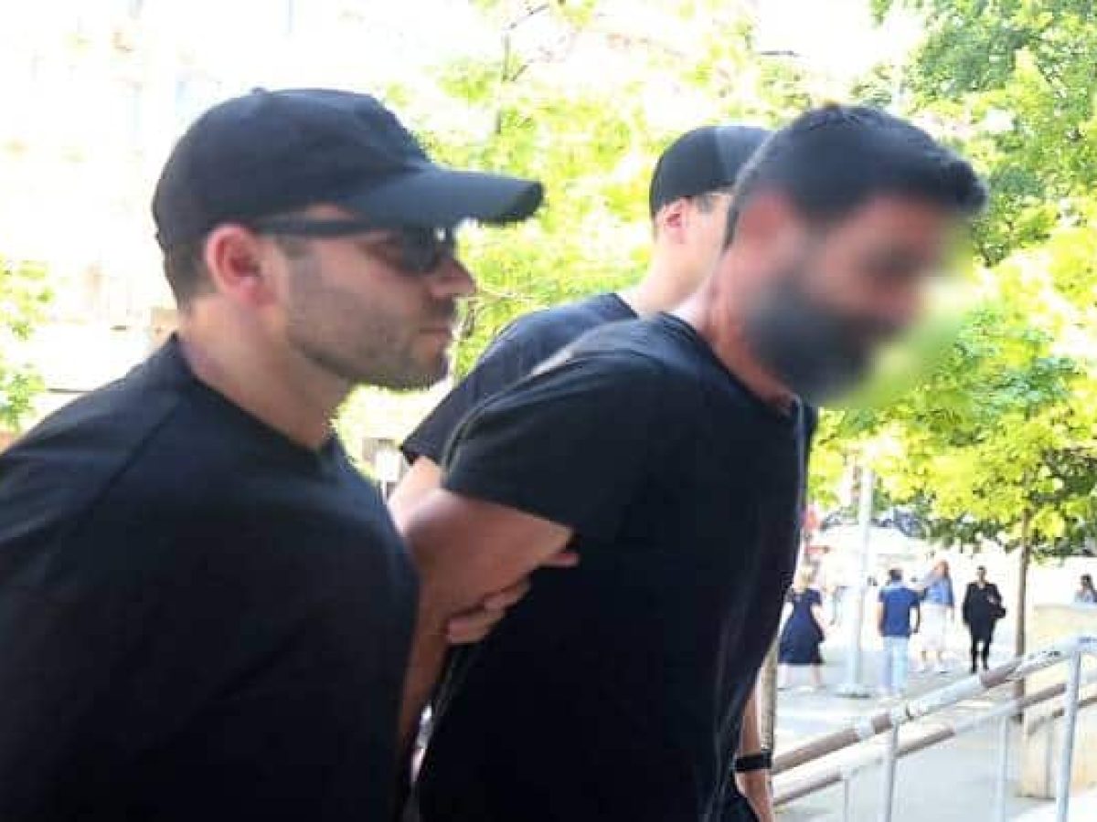 Έδεσσα: Ξεκινάει σήμερα η δίκη των Τούρκων που πυροβόλησαν άνδρες της ΕΥΠ