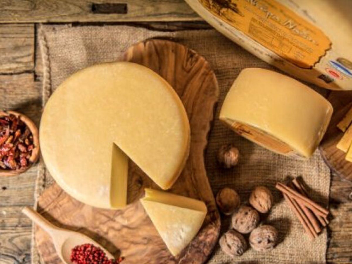 ΕΕ-Mercosur: Εκτός λίστας η γραβιέρα Νάξου ΠΟΠ – Νο1 τυρί στον κόσμο στο Taste Atlas για το 2026