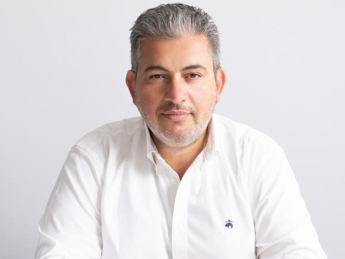 Ευχές για το 2026 του Προέδρου του Επιμελητηρίου Πιερίας Κωνσταντίνου Πίτσια