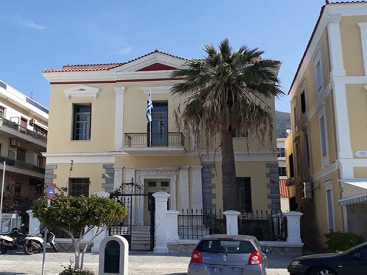 Εφετείο Σάμου: Καταδίκη εκπαιδευτικού για διαδικτυακή προσβολή γενετήσιας αξιοπρέπειας ανηλίκων
