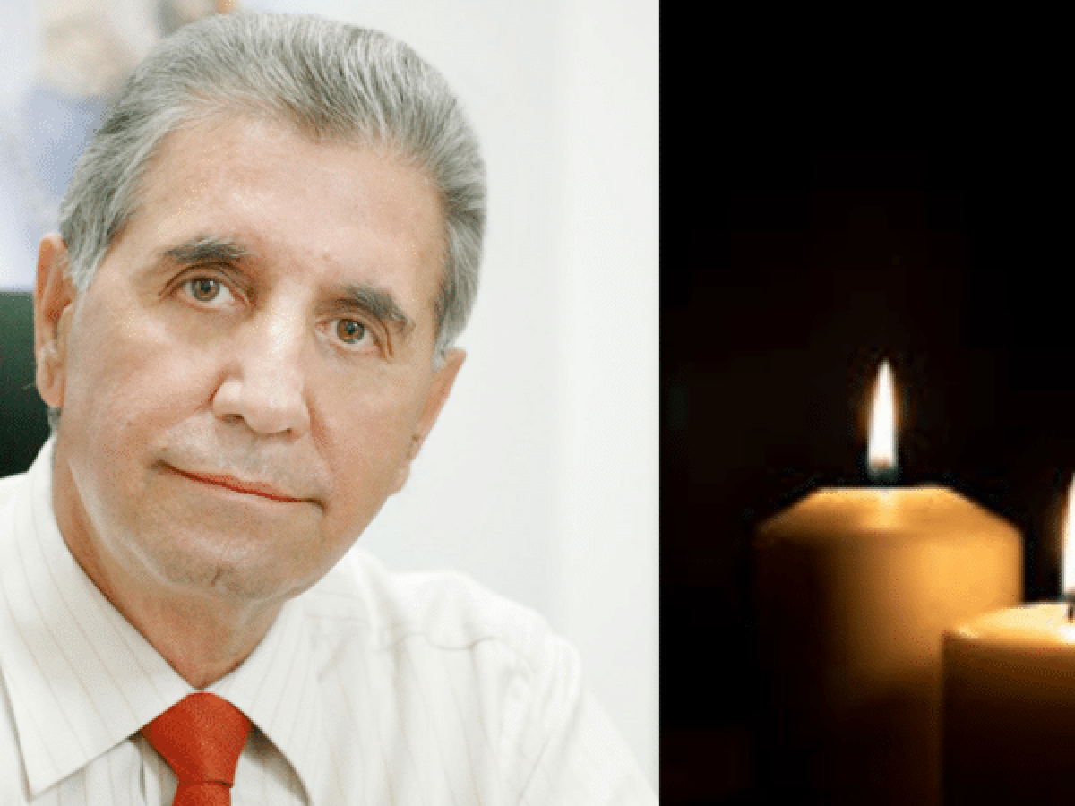 Έφυγε από τη ζωή  ο πρώην Βουλευτής και Νομάρχης Φθιώτιδας Θανάσης Χειμάρας